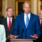 Unpacking Trump’s Mysterious Mega-Bill: What’s Really Inside?