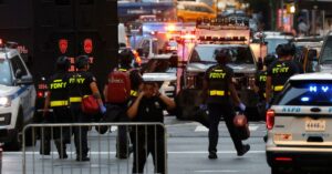 Unraveling the Midnight Massacre: What Truly Sparked the Deadly Midtown Manhattan Shooting?