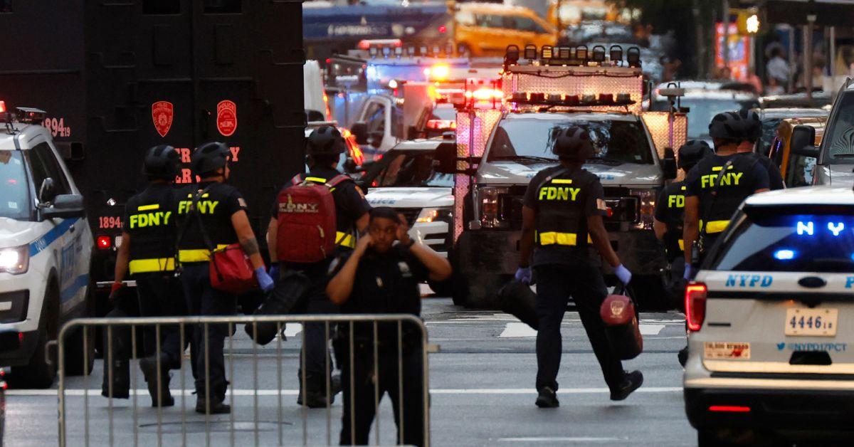 Unraveling the Midnight Massacre: What Truly Sparked the Deadly Midtown Manhattan Shooting?