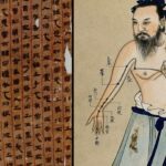 Unveiling Secrets: The 2,200-Year-Old Chinese Text That Challenges Our Understanding of Human Anatomy History