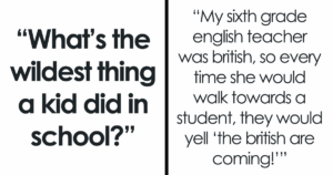 28 Jaw-Dropping School Shenanigans That Will Leave You Speechless
