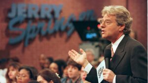 7 Shocking Secrets Behind ‘90s Daytime Talk Shows Revealed!