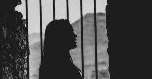 EXCLUSIVE: Former Prison Nurse’s Shocking Descent—Poisoner Behind Bars Now Engaged to Notorious Killer Inmate