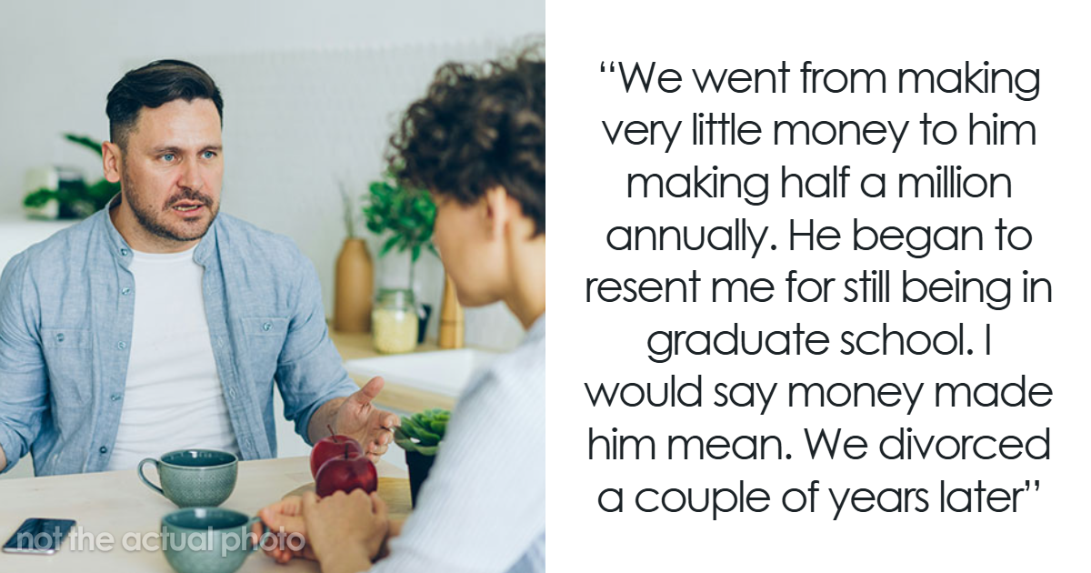 From Struggle to Luxury: What It’s Really Like Loving Someone Who Hit the Jackpot Overnight