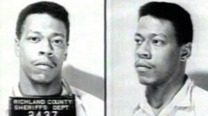 Half a Century on the Run: How a Convicted Murderer Vanished Without a Trace After Walking Out of Prison