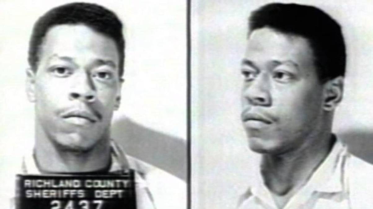 Half a Century on the Run: How a Convicted Murderer Vanished Without a Trace After Walking Out of Prison