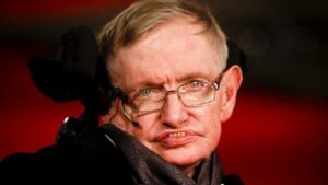 Harvard Scientist Uncovers Chilling Proof Behind Stephen Hawking’s Dire UFO Warning
