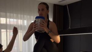 Influencer Mum’s Viral TikTok Challenge Turns Nightmare—Spine Broken in Shocking Twist
