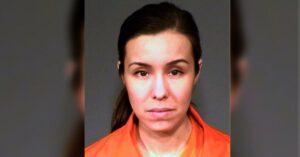 Jodi Arias Unveils Shocking Legal Strategy That Could Upend a 17-Year Prison Sentence for Travis Alexander’s Murder