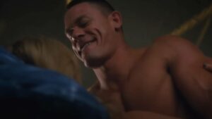 John Cena Reveals Shocking Truth About His Unscripted Sex Scene With Amy Schumer