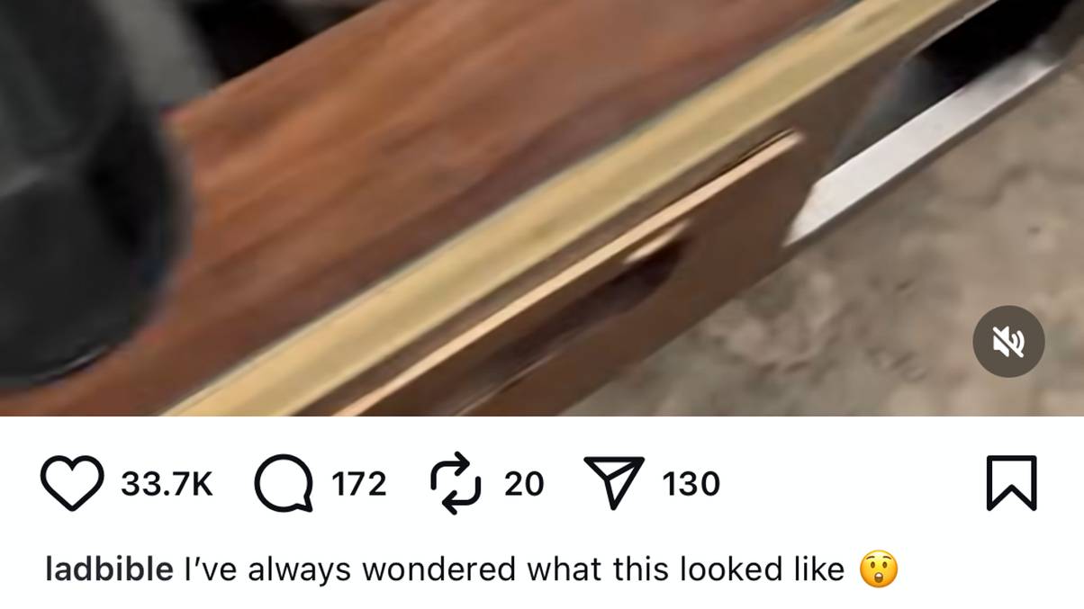 Mystery Button Appears on Instagram Feeds—What Is It and Why Is Everyone Talking?