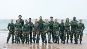 SAS: Who Dares Wins Contestants Endure Shocking Injuries—A Testicle Nearly Lost and Vulva Torn in Brutal Challenge