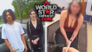 Shocking Family Secret Exposed Sparks Explosive Confrontation and Unexpected Arrest!