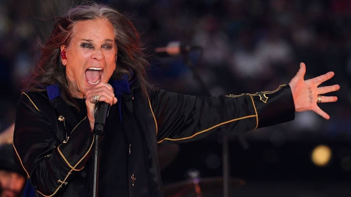 The Shocking Genetic Secret Behind Ozzy Osbourne's Legendary Rock 'n' Roll Lifestyle Revealed