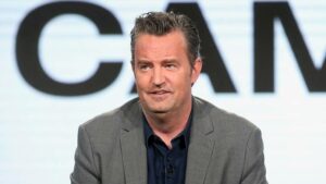 The Untold Story Behind Matthew Perry’s 6,000 Secret Meetings
