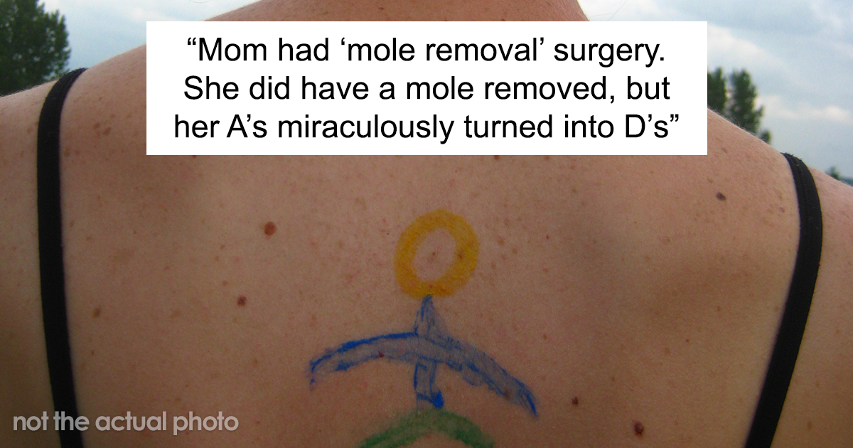 Uncover the Shocking Secrets Your Parents Desperately Tried to Hide from You—Number 7 Will Leave You Speechless!