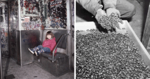 Unseen Moments in History: 79 Powerful Photos That Reveal Hidden Stories and Untold Emotions