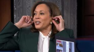 Why Kamala Harris Swears by Wired Headphones—and the Shocking List of Devices You Didn’t Know Were Vulnerable
