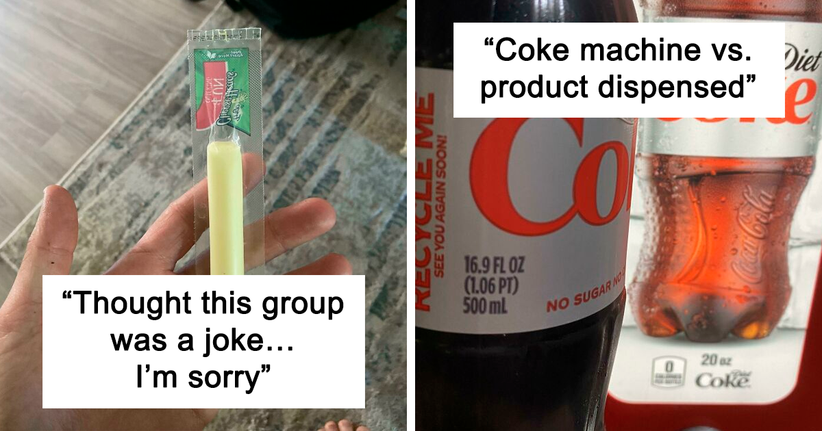 You Won’t Believe How Much Your Favorite Products Have Shrunk—47 Shocking Shrinkflation Exposés Revealed!
