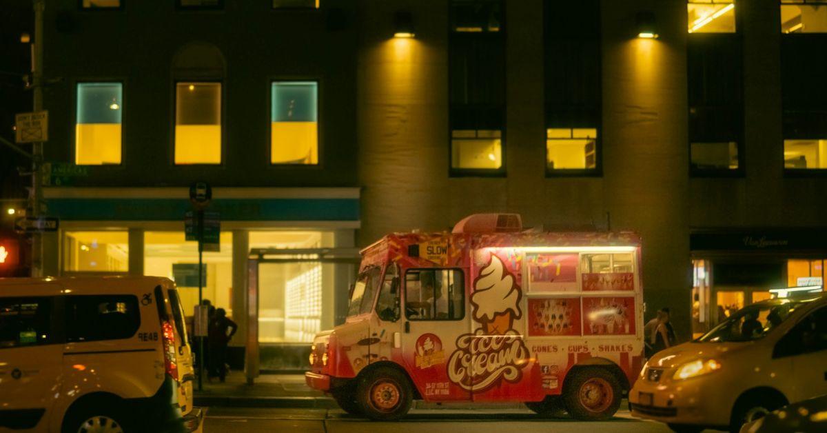 "Brave Young Heroes: How Three 11-Year-Olds Succeeded in a Daring Rescue of a Kidnapped Girl at an Ice Cream Truck"