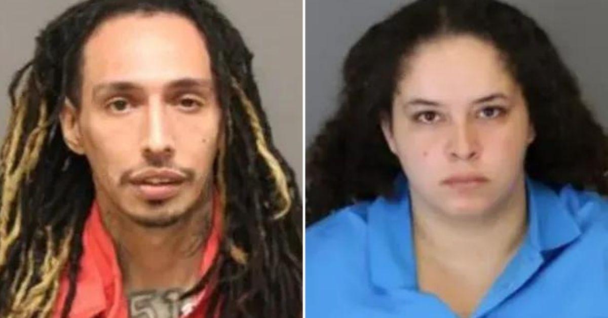 "Chilling Details Emerge in Michigan Case: Mother and Boyfriend Arrested After 6-Year-Old Found in 'Horrific' Conditions"