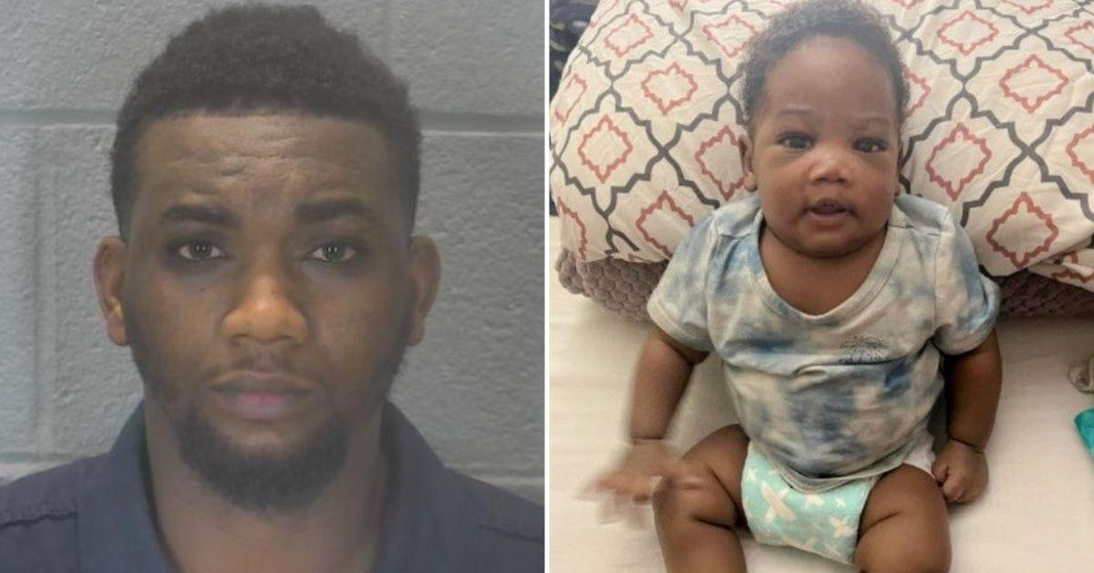 "Chilling Discovery: Baby's Lifeless Body Found Hidden in Bucket Sparks Investigation into Indiana Man's Dark Secret"