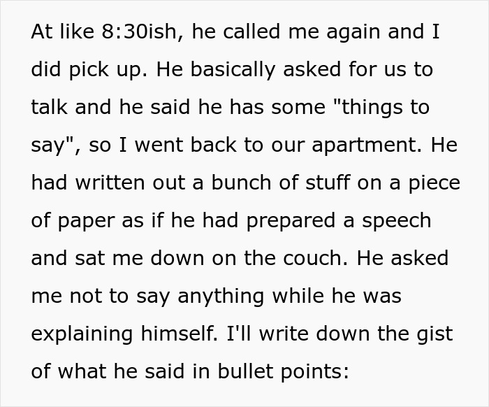 "Desperate to Impress at Work, Man's Shocking Deception Sends His Wife into a Panic!"