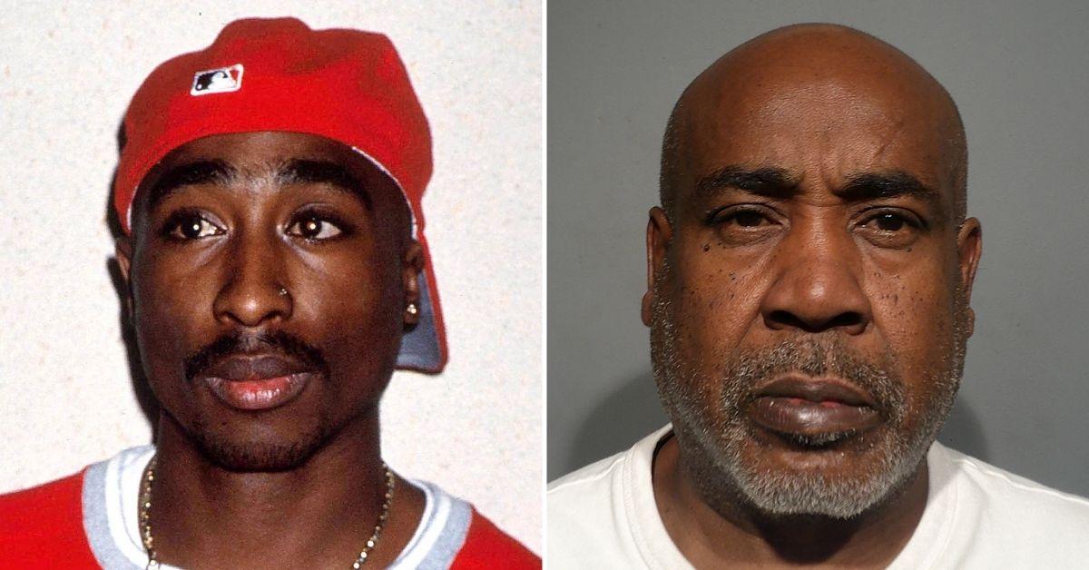 "Explosive Accusations: Tupac Murder Suspect Alleges LAPD Detective Betrayed Proffer Agreement, Threatening Justice"