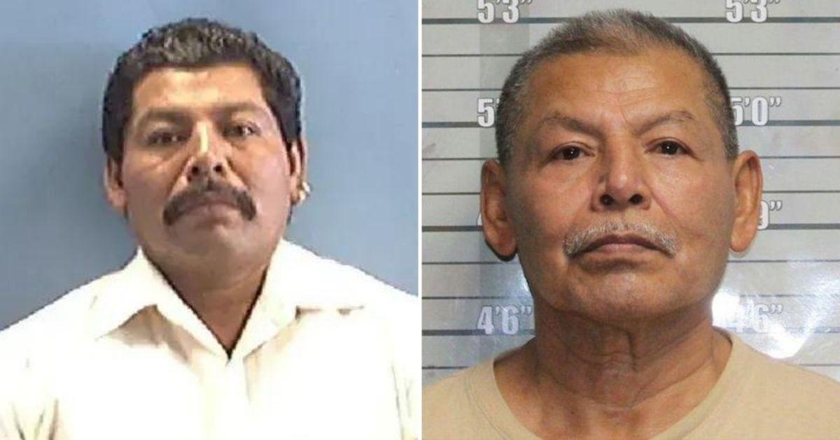 "From Fugitive to Lawman: ‘El Diablo’—The Murder Suspect Who Evaded Justice for Nearly Two Decades—Found Serving as a Police Officer in Mexico!"