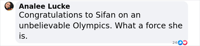 "Historic Olympic Moment: Hijab-Wearing Gold Medalist Sparks Controversy and Defiance in France’s Xenophobia Debate!"