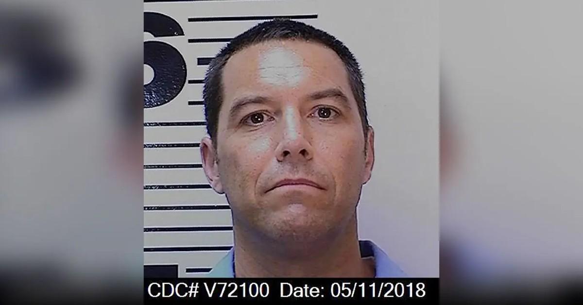 "Scott Peterson Breaks Silence After 20 Years: Shocking Claims and Stunning Denials in Fiery New Interview!"