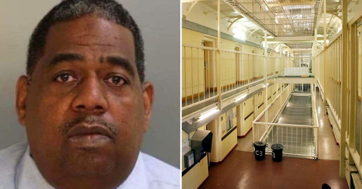 "Shocking Betrayal: Philadelphia Megachurch Leader Sentenced for Horrific Crime in Abandoned Building"