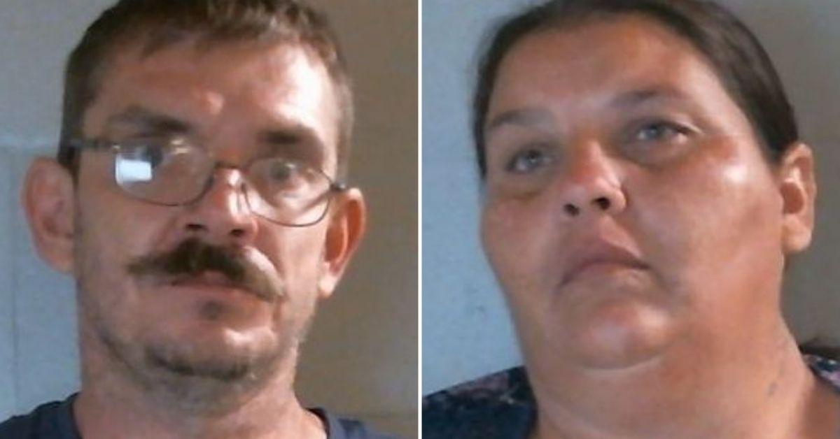 "Shocking Punishment: Oklahoma Parents Arrested After Disturbing Discovery of Daughter Tied to Tree for Days"