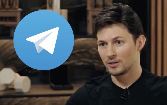 "Telegram CEO's Shocking Arrest: Did His Commitment to Free Speech Put Him in the Crosshairs of the FBI?"