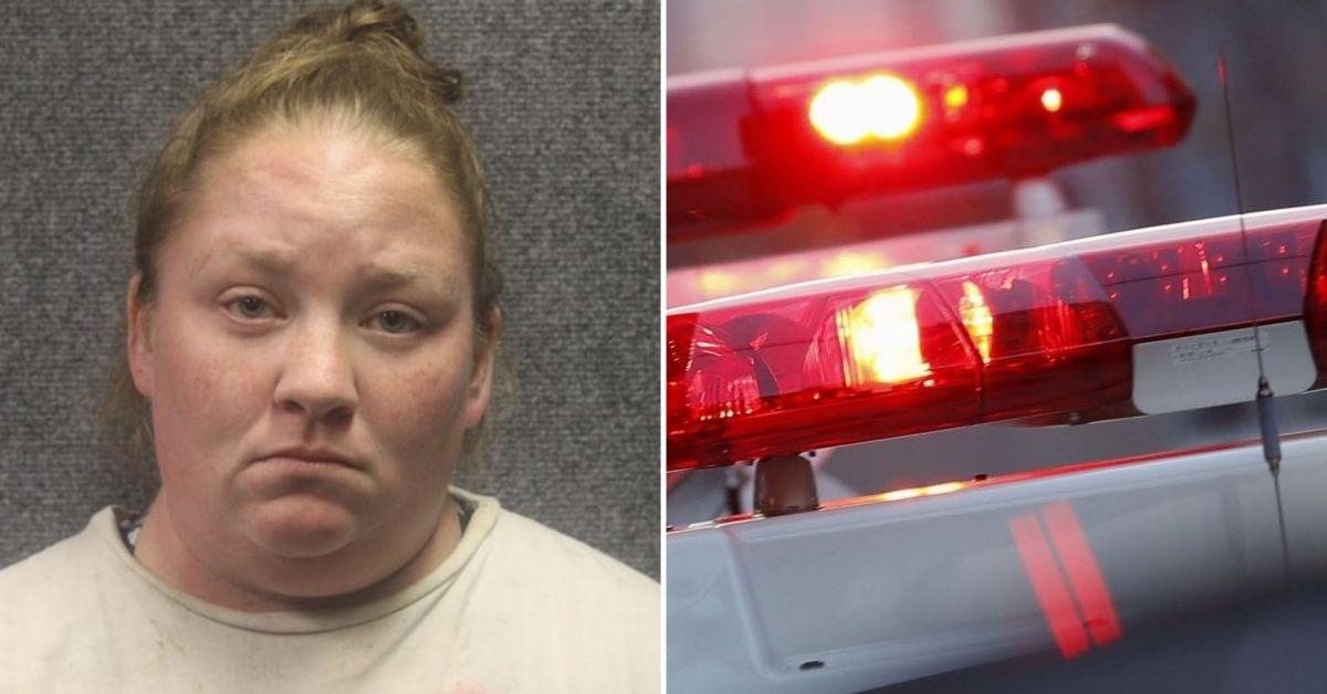 "Tennessee Tragedy: Mother Charged with Drowning Daughter After Unraveling on 'Rough Day'"