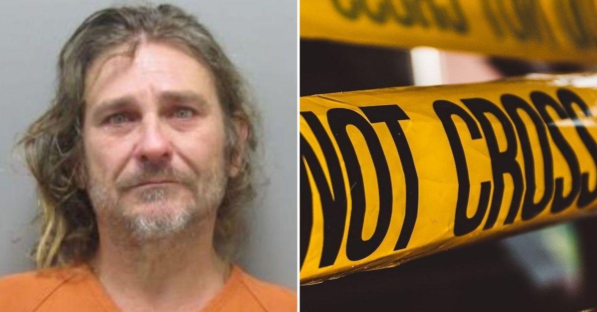 "Texas Tragedy: Man Arrested as Girlfriend’s Gruesome Hanging at Marina Unravels Dark Secrets of Suspicion and Betrayal"