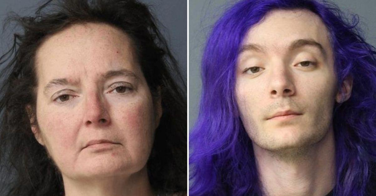 "Twisted Family Betrayal: Mother and Son Charged in Shocking Nursing Home Murder of Beloved Grandma"