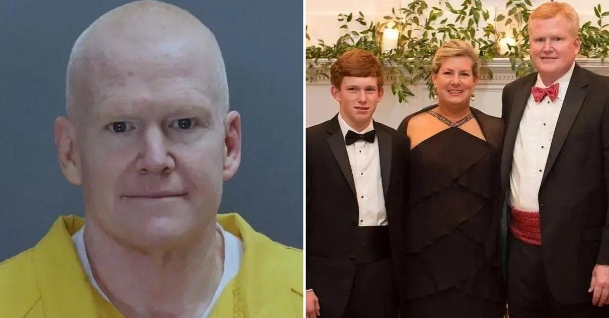 "Twisted Justice: South Carolina Supreme Court Grants Convicted Killer Alex Murdaugh a Shot at Redemption Amid Stunning Jury Tampering Revelations"