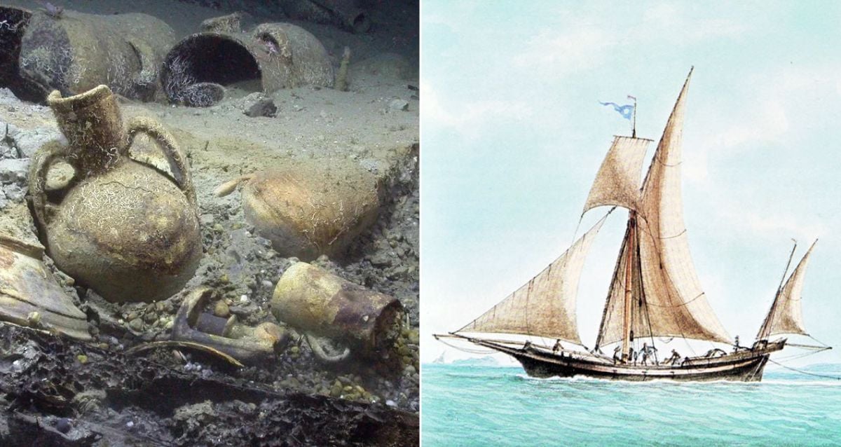 "Unearthing Secrets: What the 17th-Century Barbary Pirate Ship Reveals About a Dark Chapter in Maritime History"