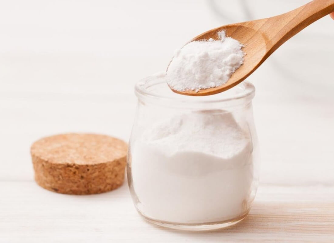 "Unlock the Secrets: 30 Surprising Ways Baking Soda Can Transform Your Life!"