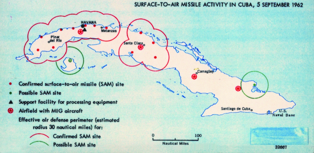 "Unlocking Secrets: CIA's Declassified Maps Reveal 75 Years of Hidden Surveillance Insights!"