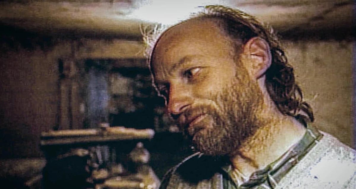 "Unmasking the Nightmare: The Chilling True Story Behind Robert Pickton, the Infamous 'Pig Farmer Killer'"