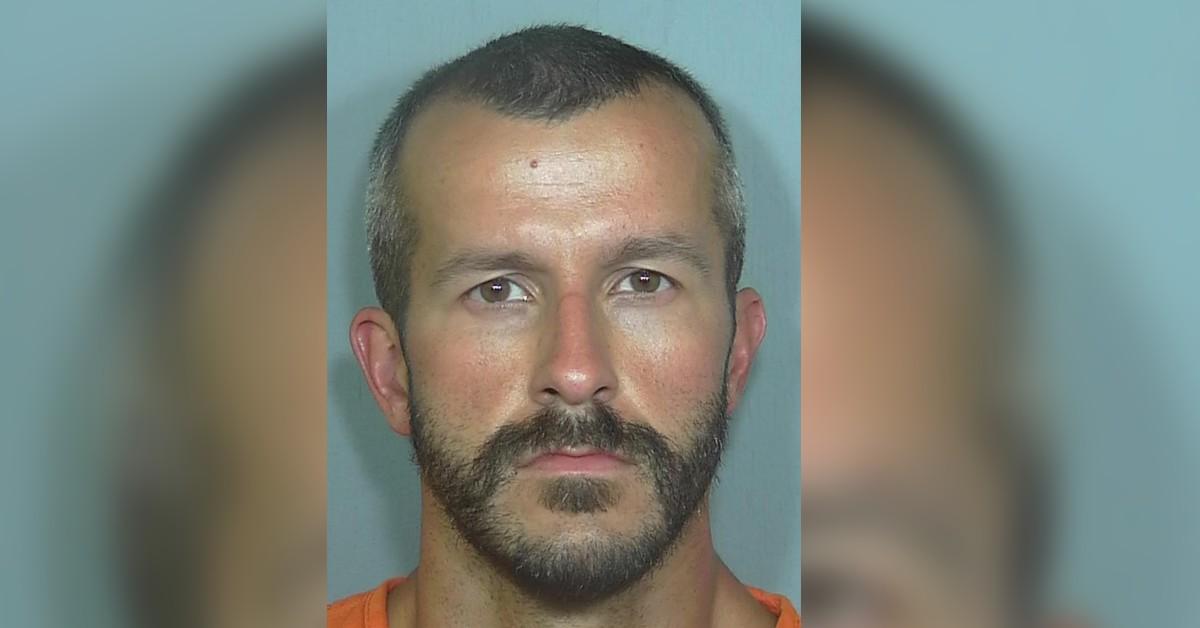 "Unveiled Confessions: Chris Watts' Chilling Letter to God Shifts Blame for Family's Horrific Murder to His Mistress"