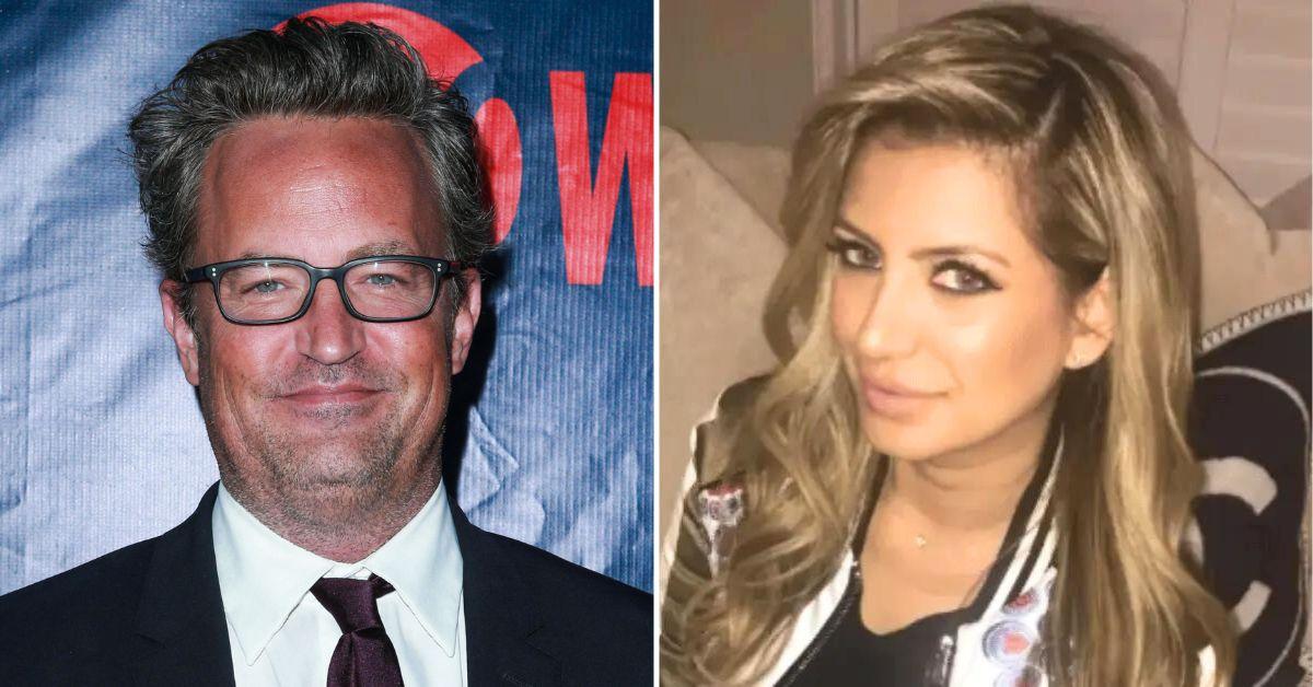 "Unveiled Secrets: How Matthew Perry's 'Ketamine Queen' Allegedly Led a Shadowy Drug Empire Post-Tragedy"