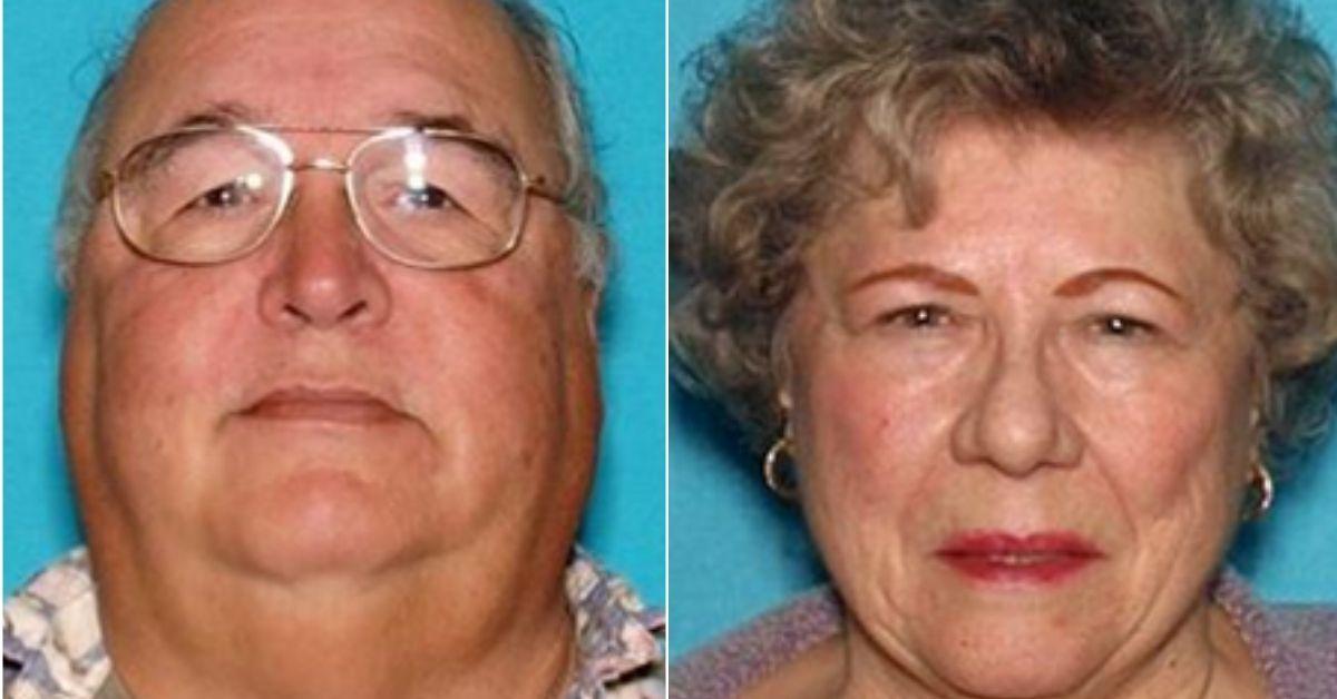 "Vanished Without a Trace: The Mysterious Disappearance of a Retired Couple from California's Controversial Nudist Resort"