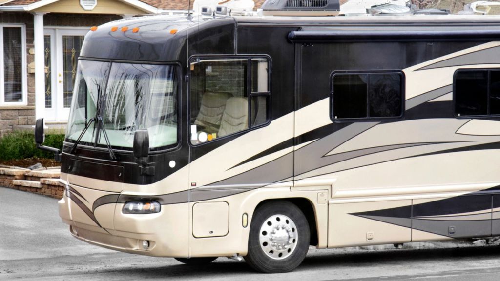 "14 Crucial Secrets RV Dealers Won't Tell You—Before You Buy Your Dream Rig"