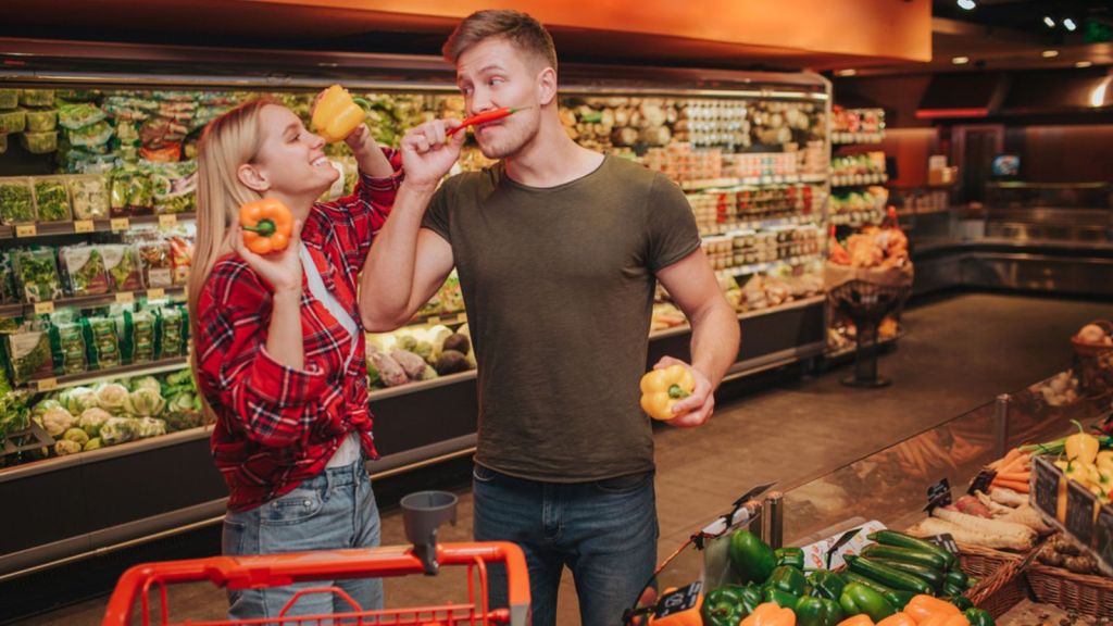 "19 Grocery Splurges You Won't Believe You've Been Adding to Your Cart — And How to Finally Stop!"