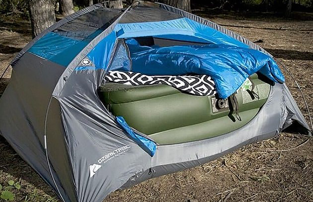 "Discover the Hilarious Camping Blunders That Will Make You Rethink Your Next Outdoor Adventure!"