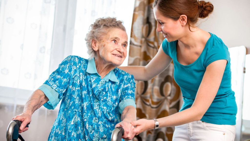 "Discover the Surprising Alternatives to Nursing Homes That Could Transform Senior Living!"