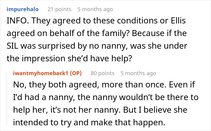 "Family Ties or Toxic Ties? The Shocking Decision That Could Tear Them Apart!"